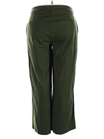 ELOQUII Casual Pants (view 2)