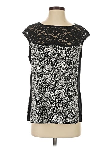 Kut from the Kloth Sleeveless Blouse (view 1)