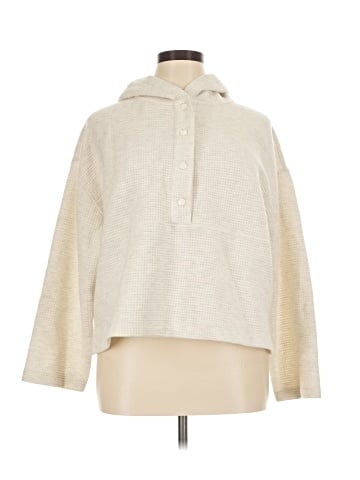 Lou & Grey Pullover Sweater (view 1)