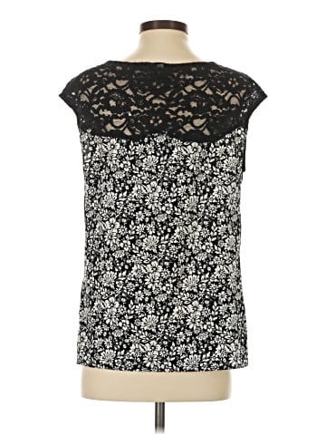 Kut from the Kloth Sleeveless Blouse (view 2)
