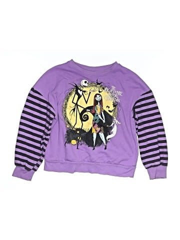 Disney Sweatshirt (view 1)