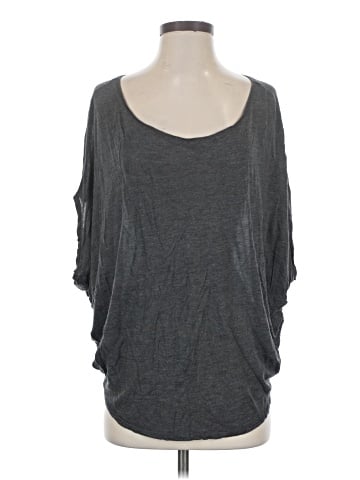 Bella Luxx 3/4 Sleeve T-Shirt (view 1)