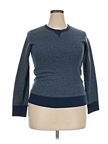 Athletic Works Pullover Sweater (view 1)