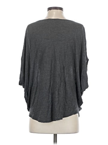 Bella Luxx 3/4 Sleeve T-Shirt (view 2)