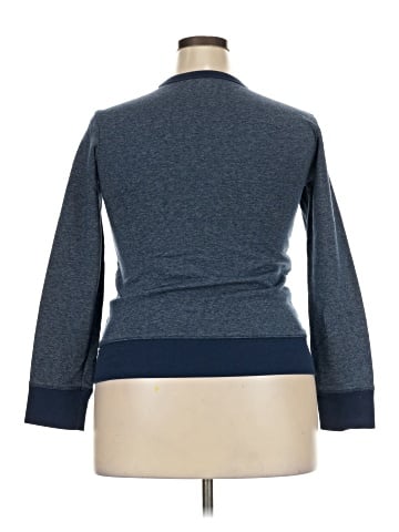 Athletic Works Pullover Sweater (view 2)