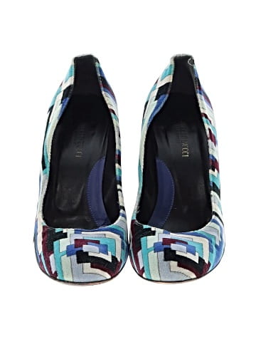 Emilio Pucci Heels (view 2)