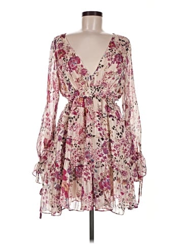 Free People Cocktail Dress (view 1)