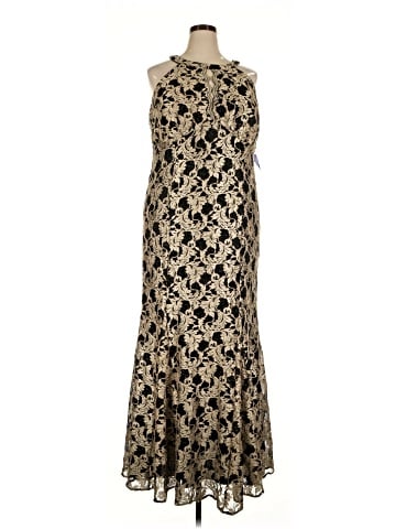 NW Nightway Cocktail Dress (view 1)