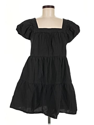 Greylin Casual Dress (view 1)