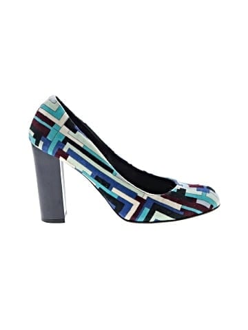 Emilio Pucci Heels (view 1)
