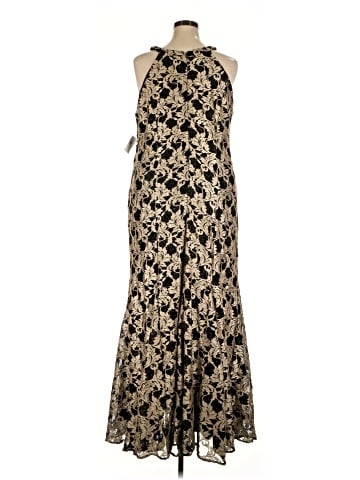 NW Nightway Cocktail Dress (view 2)