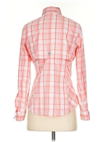 Columbia Long Sleeve Blouse (view 2)