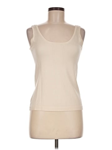 Dana Buchman Tank Top (view 1)