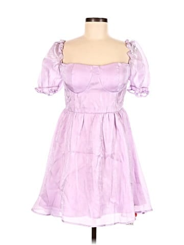 Cider Cocktail Dress (view 1)