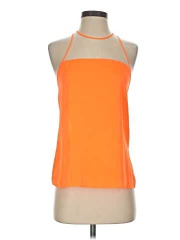 Helmut Lang for Intermix Tank Top (view 1)