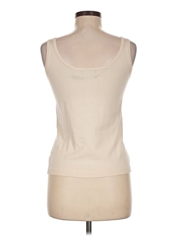 Dana Buchman Tank Top (view 2)