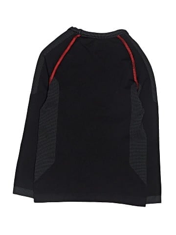 H&M Sport Long Sleeve T-Shirt (view 2)