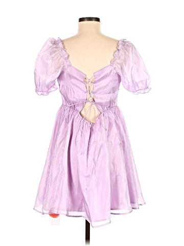 Cider Cocktail Dress (view 2)