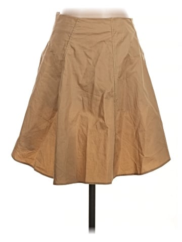 Zara Casual Skirt (view 1)