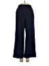 Threads 4 Thought Solid Blue Casual Pants Size XS - photo 1