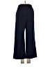Threads 4 Thought Solid Blue Casual Pants Size XS - photo 2