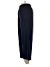 Threads 4 Thought Solid Blue Casual Pants Size XS - photo 5