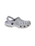 Crocs Gray Clogs Size 13 (kids, wide) - photo 1