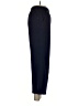 Threads 4 Thought Solid Blue Casual Pants Size XS - photo 4