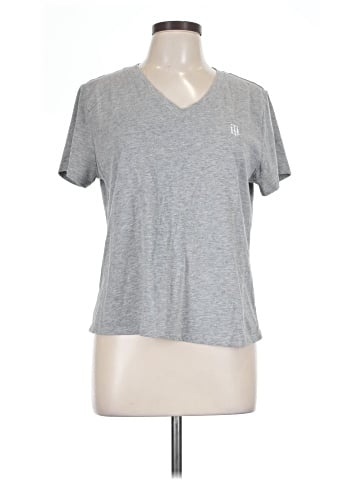 Tommy Hilfiger Short Sleeve T-Shirt (view 1)