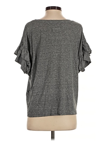 Current/Elliott Short Sleeve Top (view 2)