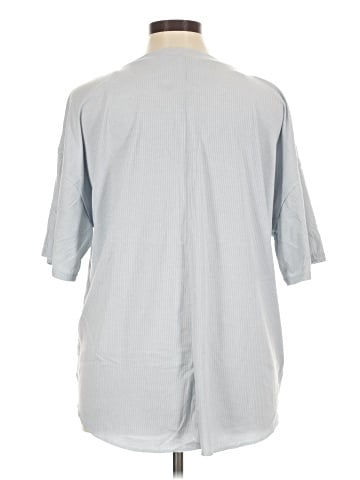 Entro Short Sleeve Top (view 2)