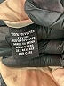 New Look 100% Polyester Solid Tan Jacket Size S - photo 7