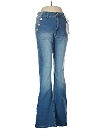 Curve Appeal Jeans (view 1)