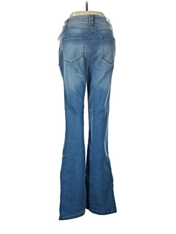 Curve Appeal Jeans (view 2)