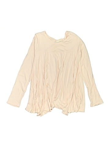 Gap Kids Long Sleeve T-Shirt (view 1)