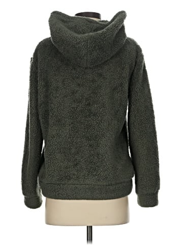 Wet Seal Zip Up Hoodie (view 2)