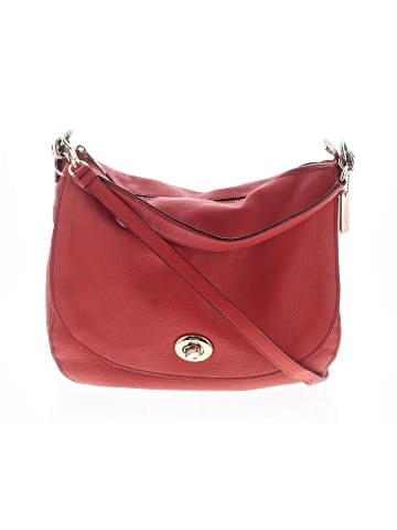 Coach Hobo (view 1)