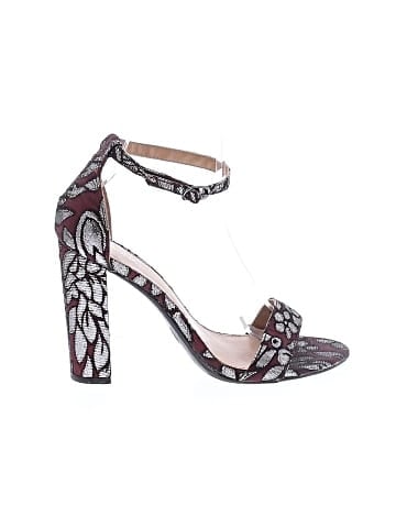 Merona Sandals (view 1)