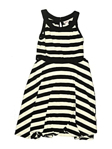 Justice Dress (view 1)