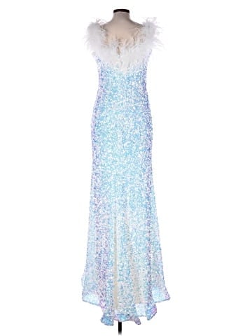 Alyce Cocktail Dress (view 2)