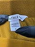 Athleta Solid Gold Skort Size 8 - photo 3