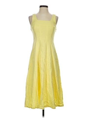 Simply Vera Vera Wang Cocktail Dress (view 1)