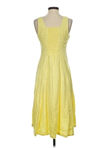Simply Vera Vera Wang Cocktail Dress (view 2)