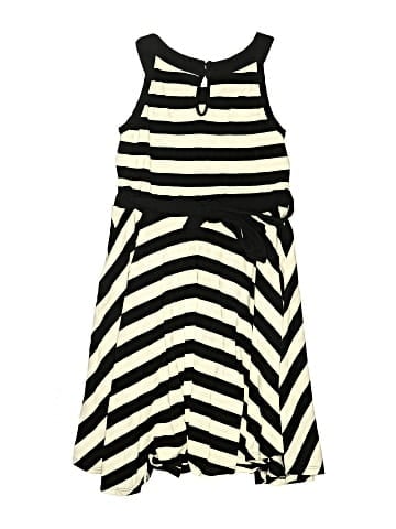 Justice Dress (view 2)
