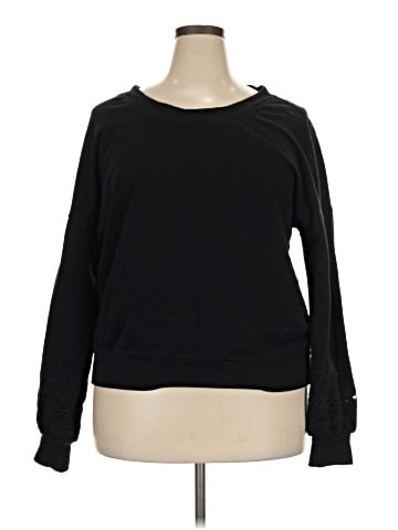 Halogen Sweatshirt (view 1)
