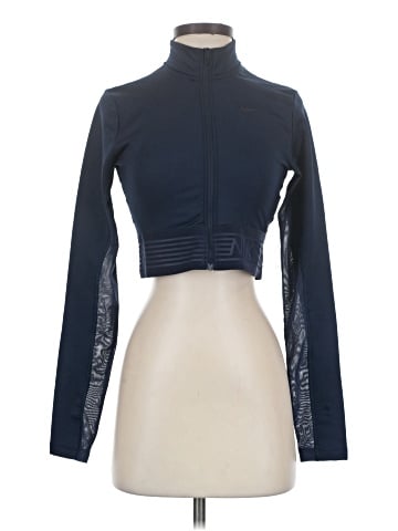 Nike Track Jacket (view 1)
