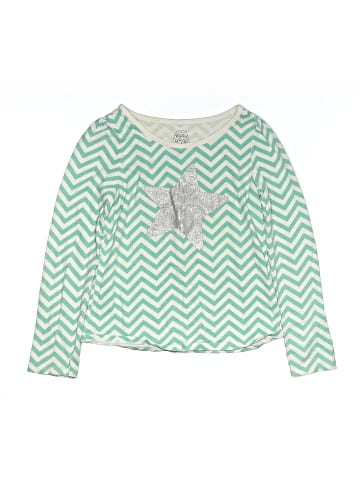Faded Glory Long Sleeve T-Shirt (view 1)