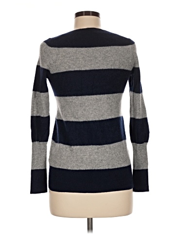 J.Crew Cashmere Pullover Sweater (view 2)