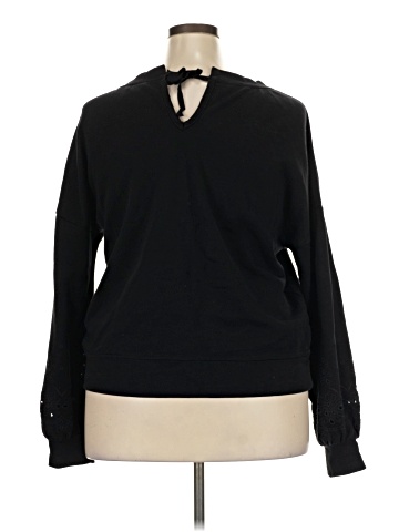 Halogen Sweatshirt (view 2)