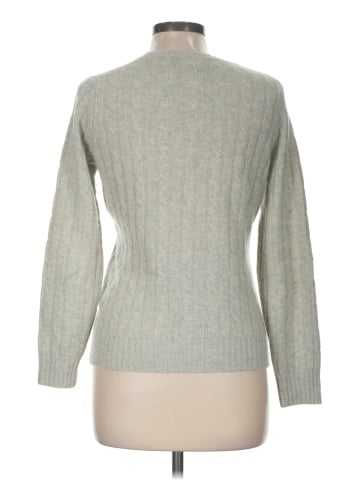 Vineyard Vines Cashmere Pullover Sweater (view 2)